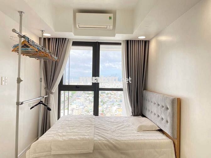 Căn hộ Hiyori Tower tầng 15 đẹp dự án nằm ngay trung tâm Đà Nẵng