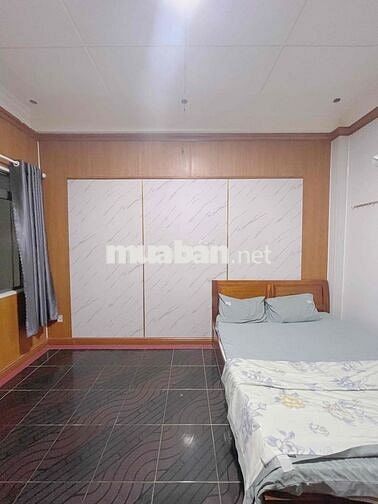 KHAI TRƯƠNG DỰ ÁN MỚI ĐANG HOÀN THIỆN CÓ BAN CÔNG ĐẦY ĐỦ NỘI THẤT