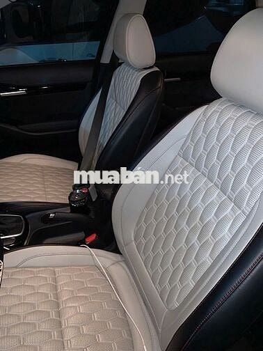 Kia Seltos 2022 Luxury 1.4 AT - 30000 km