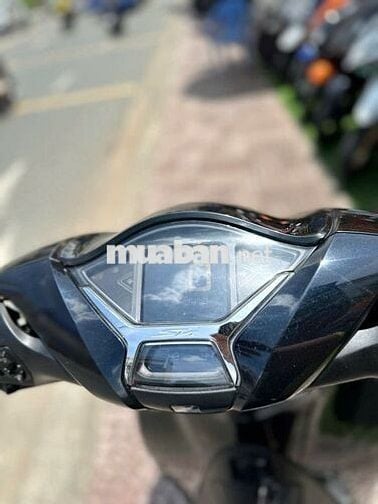 Sh 150cc 2020 bs 71b4-32207