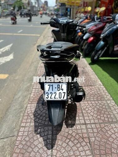 Sh 150cc 2020 bs 71b4-32207
