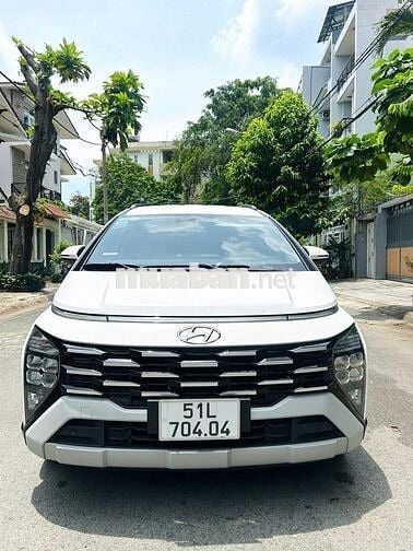 Hyundai Stargazer 2024 X Cao cấp  cực rẻ