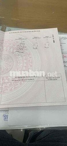 BÁN NHÀ PHỐ LIỀN KỀ - PHÚ HỒNG THỊNH 10 - NƠI AN CƯ LÝ TƯỞNG