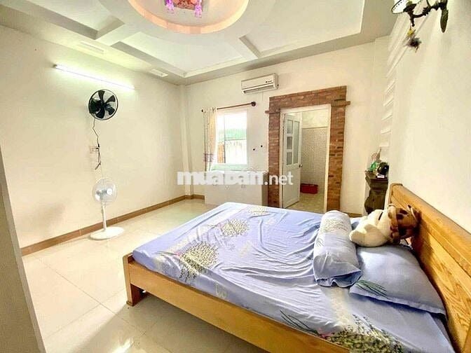 CHO THUÊ STUDIO BANCOL CỬA SỔ FULL NỘI THẤT - AN NINH TẠI GÒ VẤP