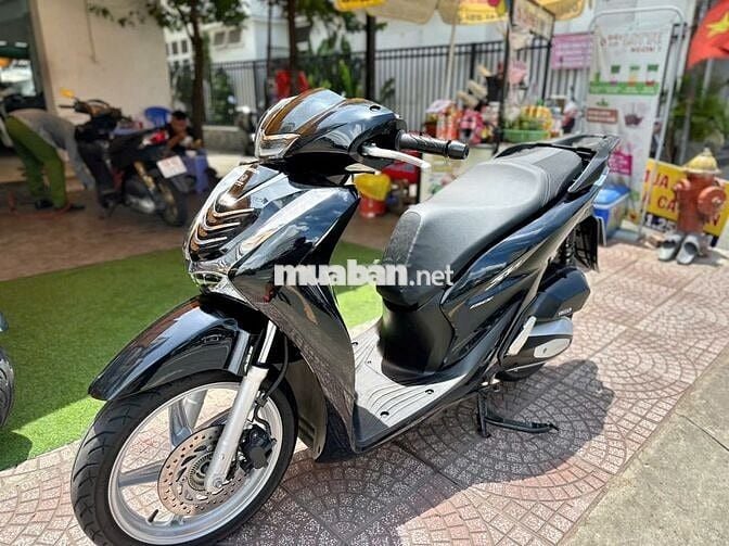Sh 150cc 2020 bs 71b4-32207