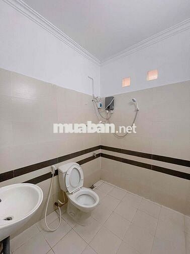 KHAI TRƯƠNG DỰ ÁN MỚI ĐANG HOÀN THIỆN CÓ BAN CÔNG ĐẦY ĐỦ NỘI THẤT