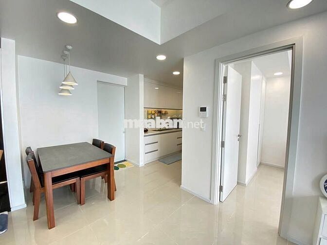 Căn hộ Hiyori Tower tầng 15 đẹp dự án nằm ngay trung tâm Đà Nẵng
