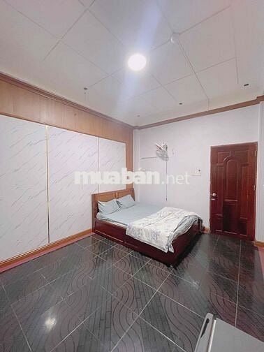 KHAI TRƯƠNG DỰ ÁN MỚI ĐANG HOÀN THIỆN CÓ BAN CÔNG ĐẦY ĐỦ NỘI THẤT