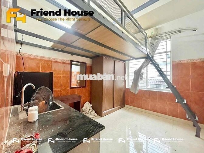 KHAI TRƯƠNG TOÀ NHÀ FULL NT NGAY CHỢ AN NHƠN