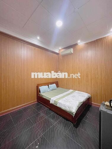 KHAI TRƯƠNG DỰ ÁN MỚI ĐANG HOÀN THIỆN CÓ BAN CÔNG ĐẦY ĐỦ NỘI THẤT