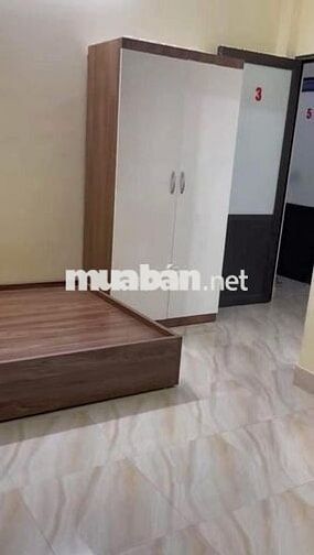 Phòng khép kín đủ đồ Ngõ 1008 Láng va 13 Yên Hoà
