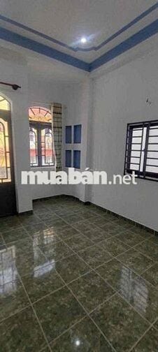 Chính Chủ- 43,1m2-1 trệt 2 lầu,sân thượng-Thích Quảng Đức p5 Phú Nhuận