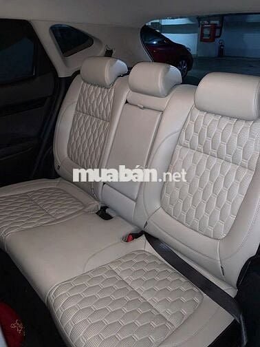 Kia Seltos 2022 Luxury 1.4 AT - 30000 km