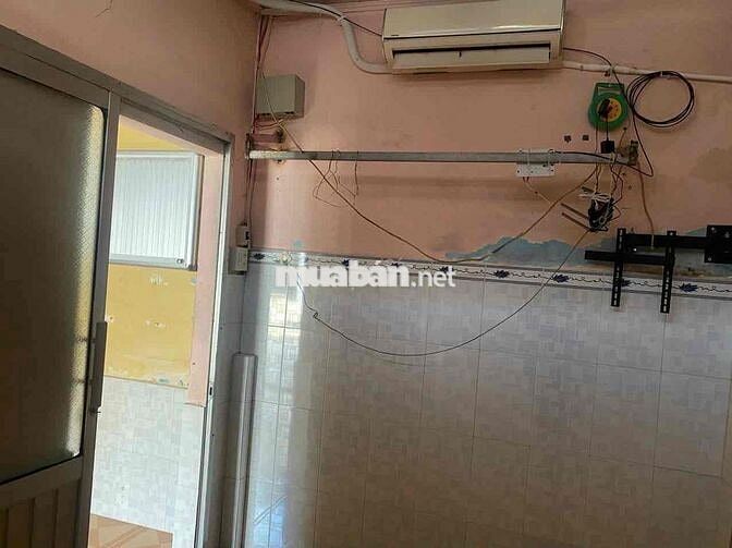nhà nguyên căn, Mỹ Phước, LX, gần cầu sắt UVK