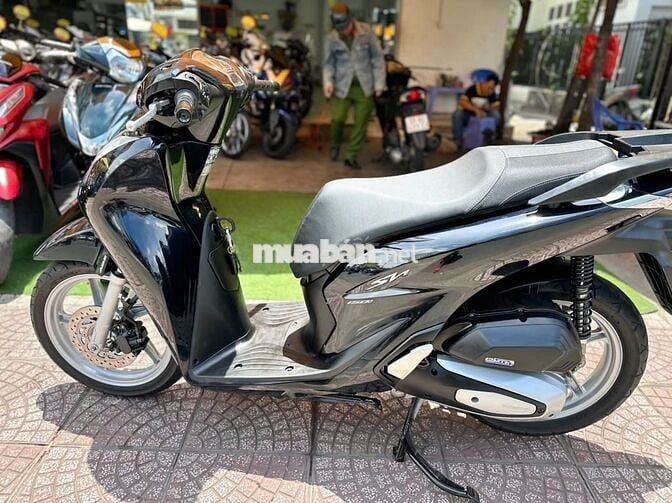Sh 150cc 2020 bs 71b4-32207