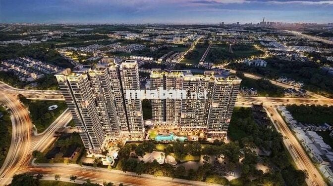 Giỏ hàng căn 1PN+ tháp ORION chiết khấu 80 triệu - dối diện VINCOM