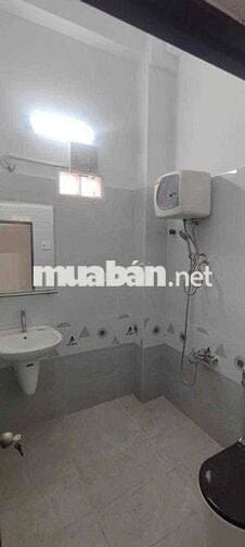 Chính Chủ- 43,1m2-1 trệt 2 lầu,sân thượng-Thích Quảng Đức p5 Phú Nhuận
