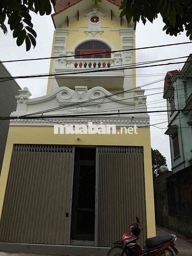 Cho thuê nhà giá rẻ gần KCN Quang Minh-Hà Nội