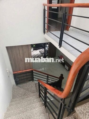 BÁN NHÀ---GIÁ: 4.25TỶ BL--- Đ.THỐNG NHẤT, P11