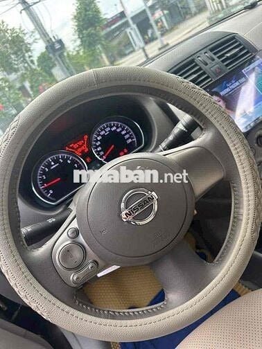 Bán xe Nissan Sunny Số tự động, bản cao cấp