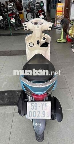bán xe candy hi 50cc bstp