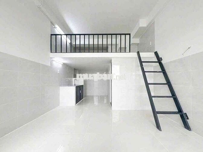 Dãy Trọ Dưới Trệt Siu Đẹp Có Gu Gác Cao 2M