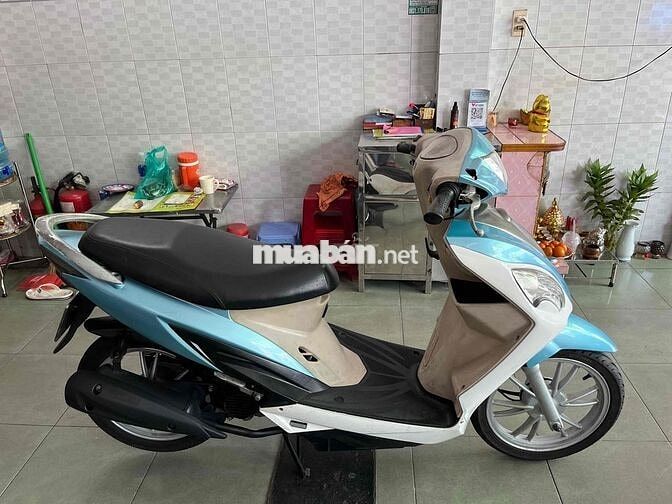 bán xe candy hi 50cc bstp