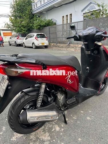 💥💥💥 Honda PS 150 Ý 💥 Biển Số TP💥 CÓ BẢO HÀNH💥💥