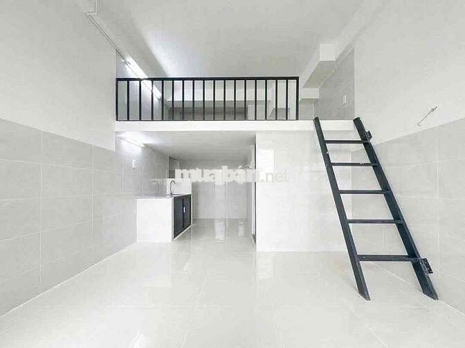 Dãy Trọ Dưới Trệt Siu Đẹp Có Gu Gác Cao 2M