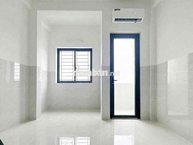 Dãy Trọ Dưới Trệt Siu Đẹp Có Gu Gác Cao 2M