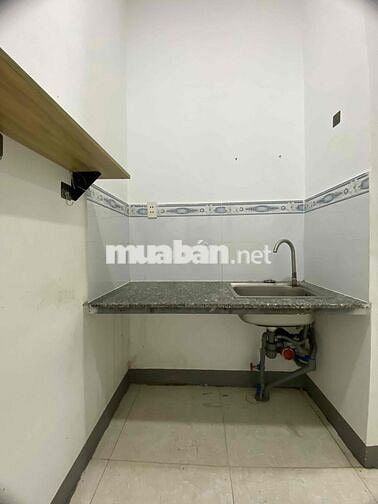 CĂN HỘ DỊCH VỤ 30m2 Đường Nguyễn Tri Phương, An Bình, Dĩ An