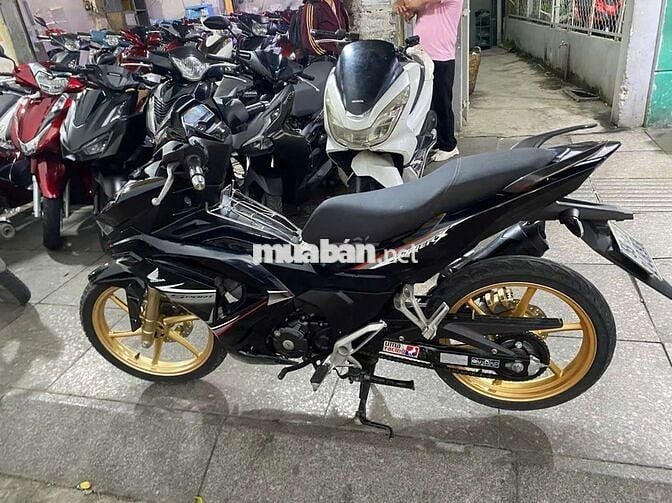 Honda winner x ABS 2022 mới 90% Bstp chính chủ