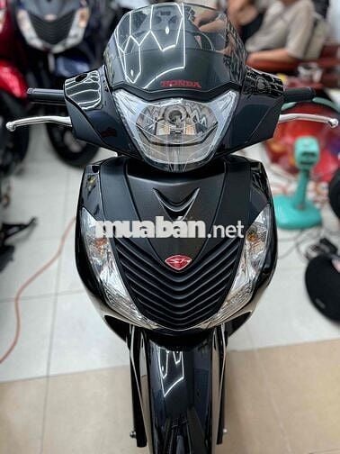 Sh150 nhập Ý 2012 sm109 bstp đẹp keng