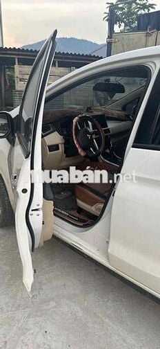Mitsubishi Xpander 2019 - 152000 km