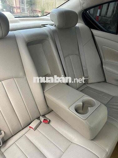 Bán xe Nissan Sunny Số tự động, bản cao cấp