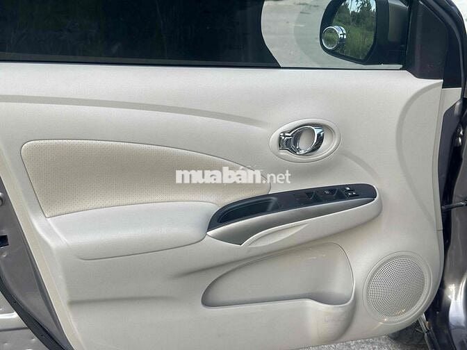 Bán xe Nissan Sunny Số tự động, bản cao cấp