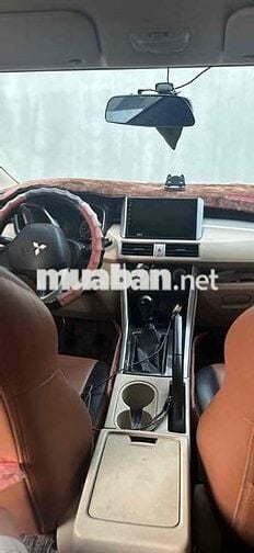 Mitsubishi Xpander 2019 - 152000 km