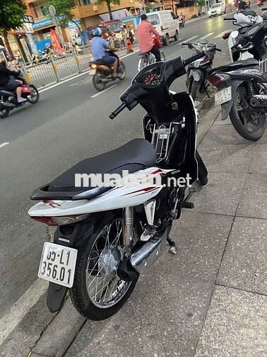 Honda wave RSX Fi 2021 mới 90% biển số 65