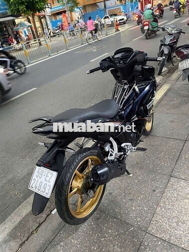 Honda winner x ABS 2022 mới 90% Bstp chính chủ