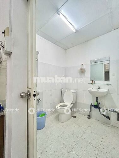 PHÒNG GÁC MÁY LẠNH 15M2 TẠI BẠCH ĐẰNG-PHẠM VĂN ĐỒNG-NGUYỄN KIỆM
