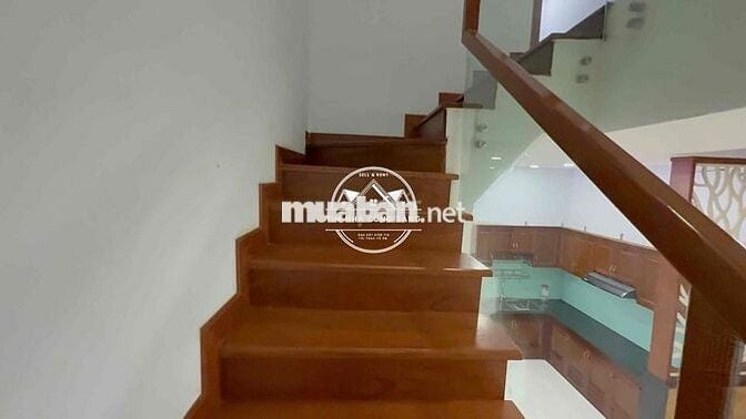 CHO THUÊ NHÀ 4 TẦNG, HẺM XE TẢI, GẦN CHỢ HIỆP BÌNH P. HBC,THỦ ĐỨC.