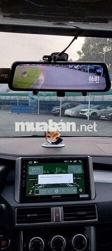 Cho thuê xác xe xpander màu trắng