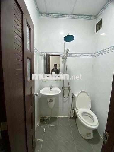 CĂN HỘ DỊCH VỤ 30m2 Đường Nguyễn Tri Phương, An Bình, Dĩ An