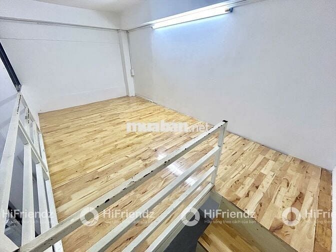 PHÒNG GÁC MÁY LẠNH 15M2 TẠI BẠCH ĐẰNG-PHẠM VĂN ĐỒNG-NGUYỄN KIỆM