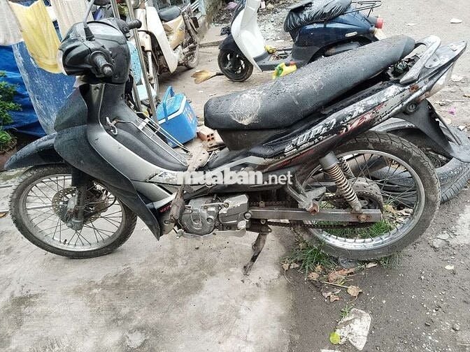 Cần bán Jupiter nhật