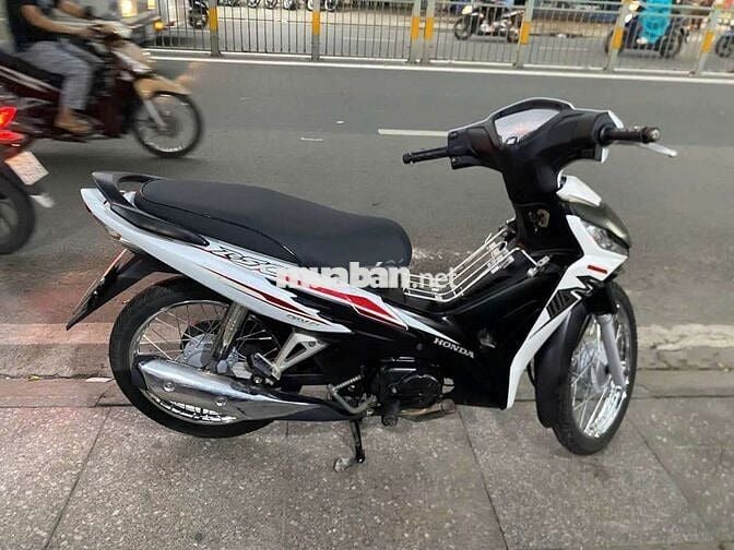 Honda wave RSX Fi 2021 mới 90% biển số 65