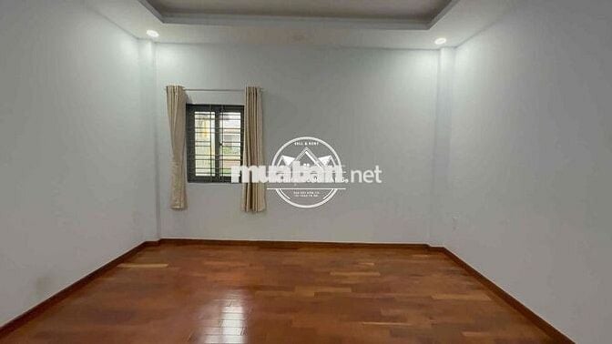 CHO THUÊ NHÀ 4 TẦNG, HẺM XE TẢI, GẦN CHỢ HIỆP BÌNH P. HBC,THỦ ĐỨC.