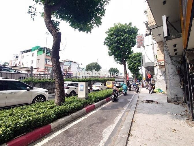 🔥 CHO THUÊ NHÀ MẶT TIỀN ĐƯỜNG 3 THÁNG 2, P.8, QUẬN 10
