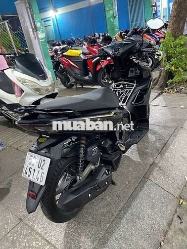 Honda air blade 125 2022 mới 90% Bstp chính chủ