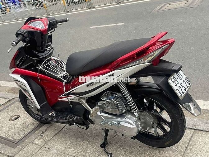 Honda air blade FI 2012 mới 90% Bstp chính chủ